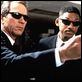 Homens de Preto : foto Tommy Lee Jones, Will Smith