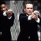 Homens de Preto : foto Tommy Lee Jones, Will Smith