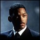 Homens de Preto : foto Will Smith