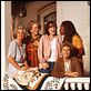 Colcha de Retalhos : foto Alfre Woodard, Anne Bancroft, Ellen Burstyn, Kate Nelligan, Winona Ryder