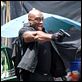 Street Fighter - A Lenda de Chun-Li : foto Michael Clarke Duncan