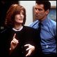 Thomas Crown - A Arte do Crime : foto Pierce Brosnan, Rene Russo