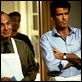 Thomas Crown - A Arte do Crime : foto Ben Gazzara, Pierce Brosnan