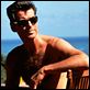 Thomas Crown - A Arte do Crime : foto Pierce Brosnan