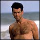 Thomas Crown - A Arte do Crime : foto Pierce Brosnan