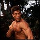 O Grande Dragão Branco : foto Jean-Claude Van Damme