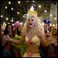 A Casa das Coelhinhas : foto Anna Faris