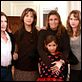 Rindo à Toa : foto Françoise Fabian, Sophie Marceau