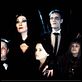 A Família Addams : foto Anjelica Huston, Christina Ricci