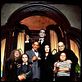 A Família Addams : foto Anjelica Huston, Christina Ricci, Christopher Lloyd, Raul Julia
