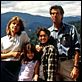 O Inferno de Dante : foto Linda Hamilton, Pierce Brosnan