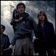 O Inferno de Dante : foto Linda Hamilton, Pierce Brosnan