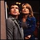 O Inferno de Dante : foto Linda Hamilton, Pierce Brosnan