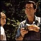 O Inferno de Dante : foto Linda Hamilton, Pierce Brosnan