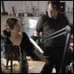 Sinédoque, Nova York : foto Catherine Keener, Philip Seymour Hoffman