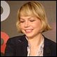 Sinédoque, Nova York : foto Michelle Williams
