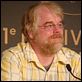 Sinédoque, Nova York : foto Philip Seymour Hoffman