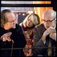 Sinédoque, Nova York : foto Michelle Williams, Philip Seymour Hoffman