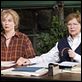 Sinédoque, Nova York : foto Dianne Wiest, Emily Watson