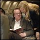 Sinédoque, Nova York : foto Hope Davis, Philip Seymour Hoffman