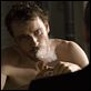 Hunger : foto Michael Fassbender