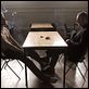 Hunger : foto Michael Fassbender