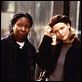 Nas Profundezas do Mar Sem Fim : foto Michelle Pfeiffer, Whoopi Goldberg
