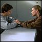 Nas Profundezas do Mar Sem Fim : foto Jonathan Jackson, Michelle Pfeiffer