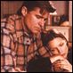 Nas Profundezas do Mar Sem Fim : foto Michelle Pfeiffer, Treat Williams
