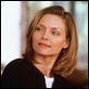 Nas Profundezas do Mar Sem Fim : foto Michelle Pfeiffer