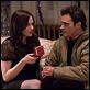 Amantes : foto Joaquin Phoenix, Vinessa Shaw