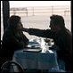 Amantes : foto Joaquin Phoenix, Vinessa Shaw