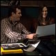 Amantes : foto Joaquin Phoenix, Vinessa Shaw