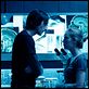 Splice - A Nova Espécie : foto Adrien Brody, Sarah Polley