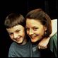 Mentes que Brilham : foto Adam Hann-Byrd, Jodie Foster