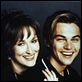 As Filhas de Marvin : foto Leonardo DiCaprio, Meryl Streep