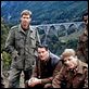 Comando 10 de Navarone : foto Harrison Ford