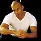 Velozes e Furiosos : foto Vin Diesel