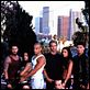 Velozes e Furiosos : foto Chad Lindberg, Jordana Brewster, Matt Schulze, Michelle Rodriguez, Paul Walker
