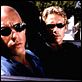 Velozes e Furiosos : foto Paul Walker, Vin Diesel