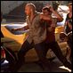 Velozes e Furiosos : foto Paul Walker, Vin Diesel
