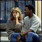 Um Tira da Pesada : foto Eddie Murphy, Lisa Eilbacher