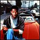Um Tira da Pesada : foto Eddie Murphy