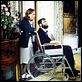 Meu Pé Esquerdo : foto Brenda Fricker, Daniel Day-Lewis