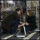 Controle Absoluto : foto Michelle Monaghan, Shia LaBeouf