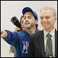 Controle Absoluto : foto Billy Bob Thornton