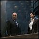 Controle Absoluto : foto Michael Chiklis, Rosario Dawson
