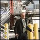 Controle Absoluto : foto Billy Bob Thornton