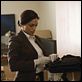 Controle Absoluto : foto Rosario Dawson