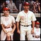 Uma Equipe Muito Especial : foto Geena Davis